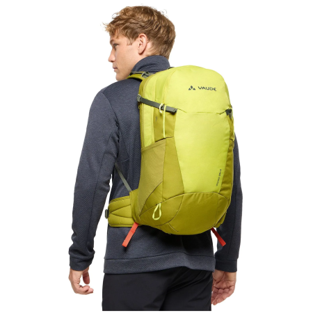 Малий туристичний рюкзак Vaude Wizard 24+4