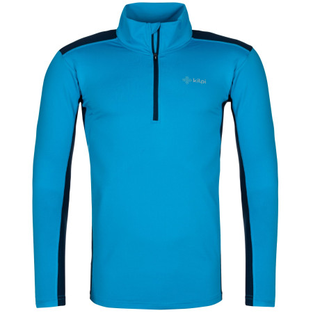 Pánské funkční triko Kilpi Wilke M (2019) modrá BLU