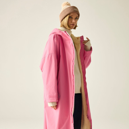 Водонепромокне пальто Regatta Adult W Proof Robe