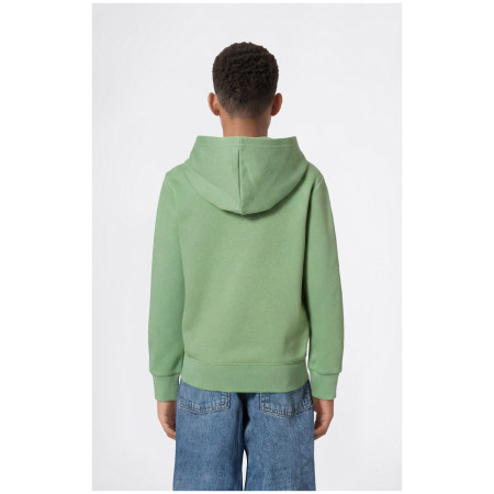 Дитяча толстовка Champion Hooded Sweatshirt B