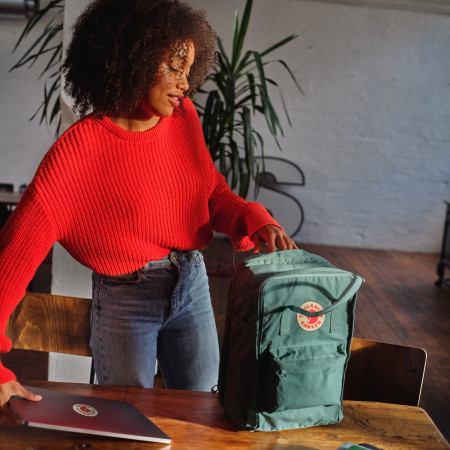 Міський рюкзак Fjällräven Kånken Laptop 15"