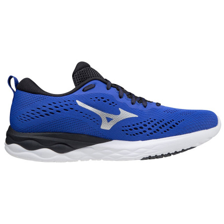 Чоловічі черевики Mizuno Wave Revolt синій