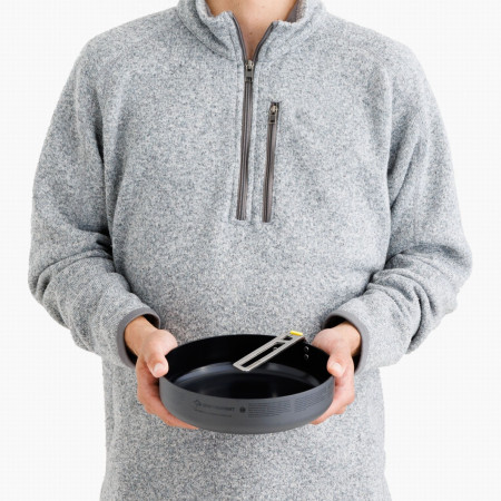 Сковорода Sea to Summit Frontier UL Pan 8in