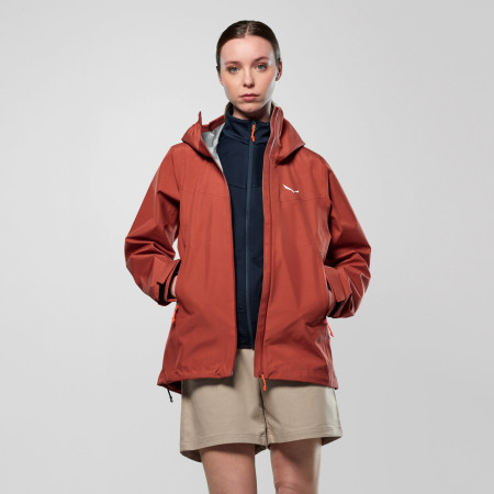 Водонепромокальна куртка Gore-Tex Salewa Puez Gtx 3L Epe Jacket W