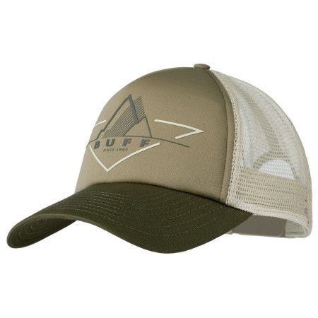 Кепка Buff Trucker Cap