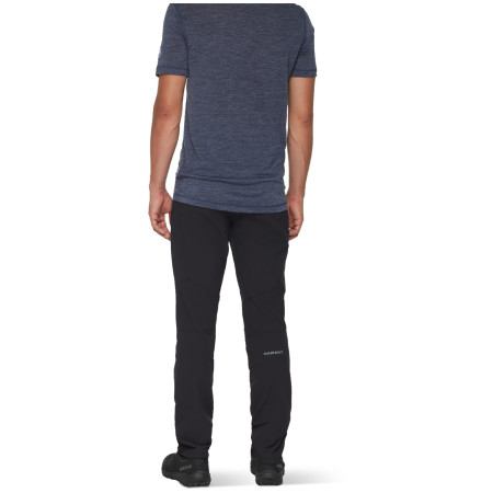 Чоловічі штани Mammut Runbold Guide SO Pants Men