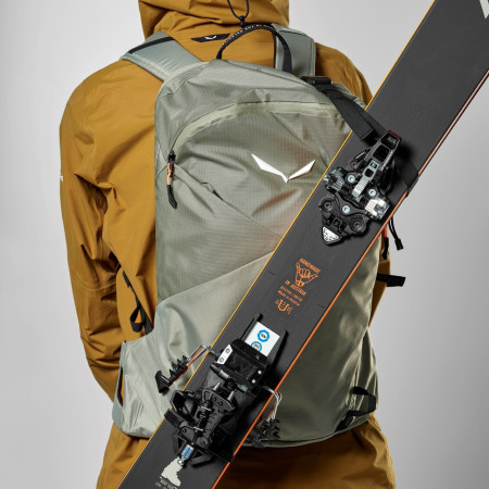 Жіночий рюкзак Salewa Sella Free 20L W