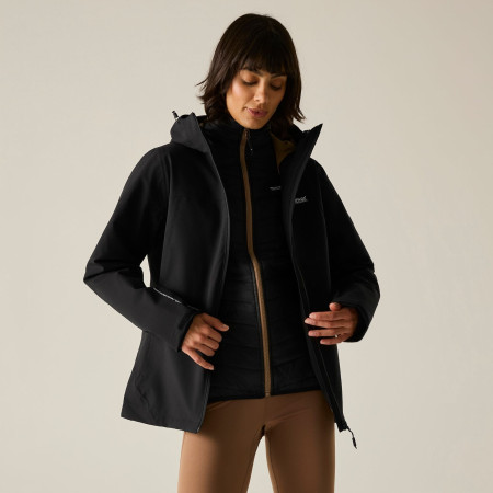 Жіноча куртка Regatta Womens Wentwood 3in1