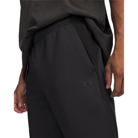 Чоловічі спортивні штани Under Armour Unstoppable Flc Txtrd Jgr