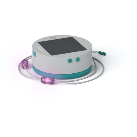 Сонячна лампа BioLite Solar String 18’ Color