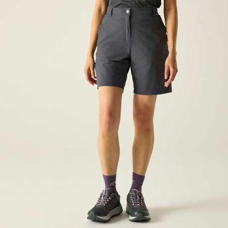 Жіночі шорти Regatta Women’s Anti-Insect Travel Light Shorts II