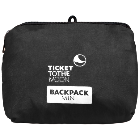 Рюкзак Ticket to the moon Mini Backpack 15L