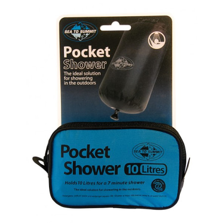 Sprcha Sea to Summit Pocket Shower
