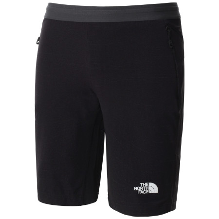 Чоловічі шорти The North Face Ao Woven Short чорний Tnf Black