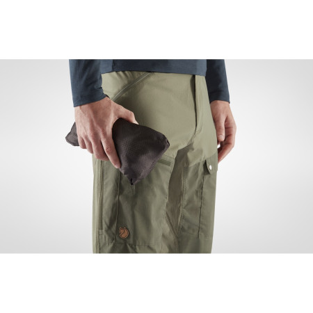 Чоловіча куртка Fjällräven Abisko Midsummer Jacket M