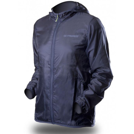 Чоловіча куртка Trimm Lite сірий Grey