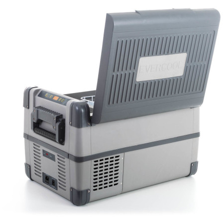 Компресорний холодильник G21 Компресорний 40 л