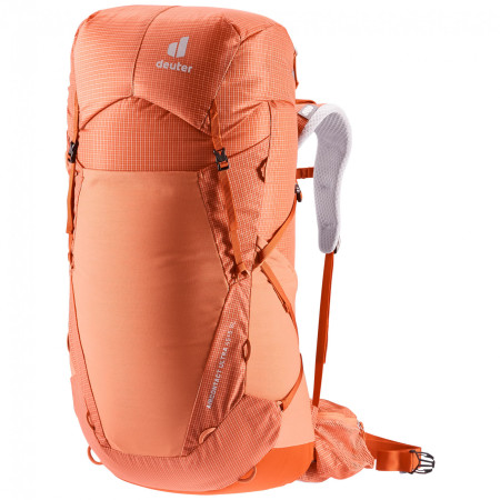 Туристичний рюкзак Deuter Aircontact Ultra 45+5 SL