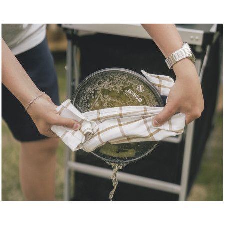 Складаний горщик Outwell Collaps Stew Pot 2.5 L