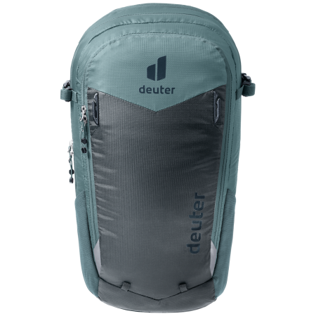 Велосипедний рюкзак Deuter Compact 14+3