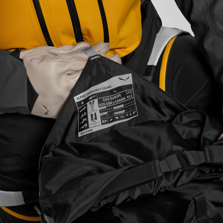 Рюкзак Salewa Next Pro 38L