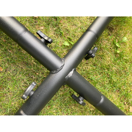 Підставка для крісла-гойдалки Hamaka.eu Підставка для підвісних стільців «X