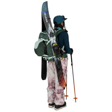 Рюкзак для скі-альпінізму Osprey Sopris 32