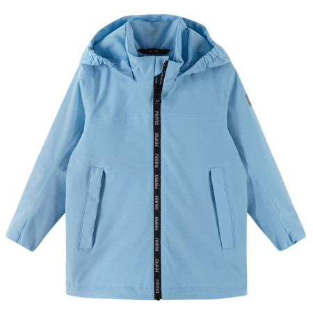 Дитяча куртка Reima Finholma блакитний