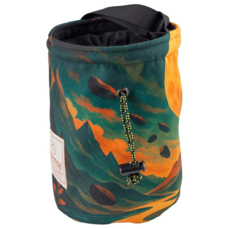 Мішечок для магнезії SIERRA Climbing Element Series