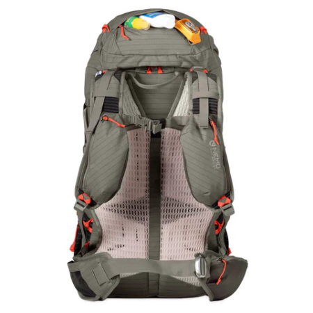 Туристичний рюкзак NEMO Equipment Persist Mens 45L Endless Promise