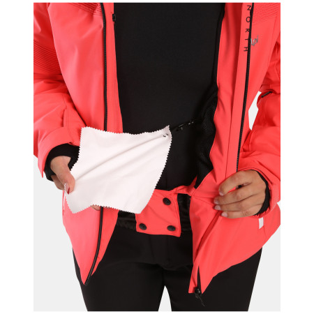 Жіноча куртка Kilpi Valera-W