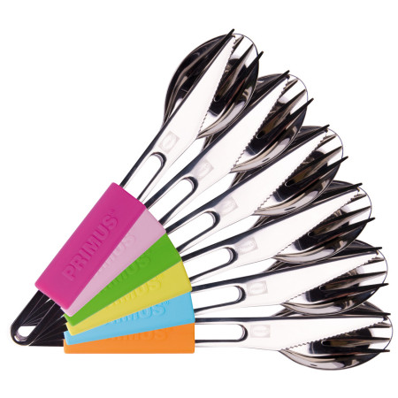 Столовий прибор Primus Leisure Cutlery