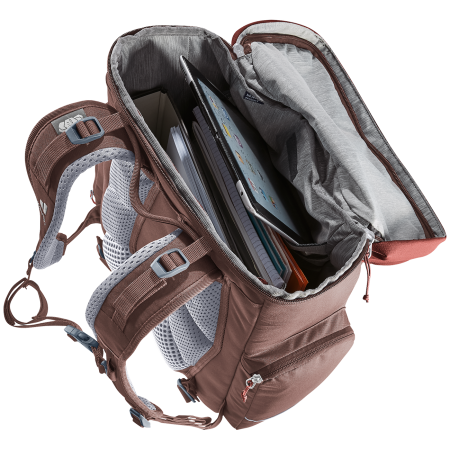 Шкільний рюкзак Deuter Scula