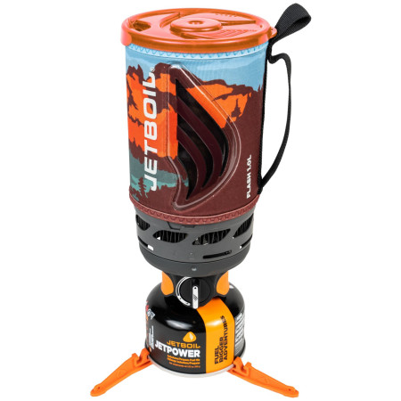 Пальник Jet Boil Flash 1.0L