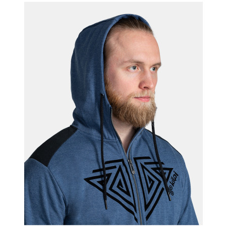 Чоловіча толстовка Kilpi Adelan