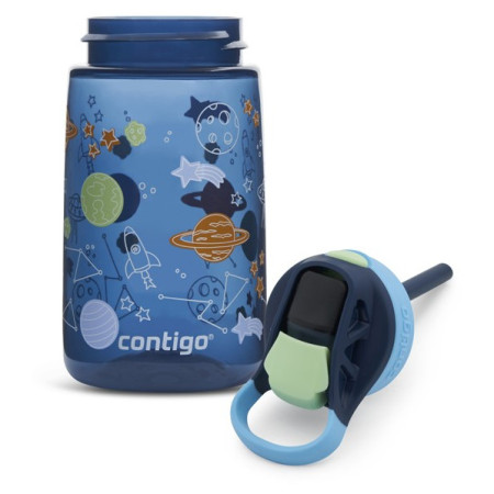 Дитяча пляшечка Contigo Easy Clean 420ml