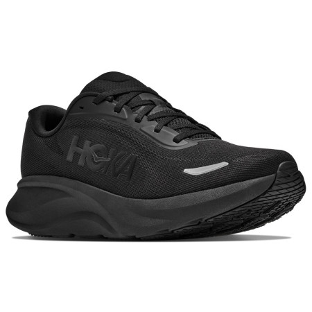 Жіночі кросівки Hoka Rincon 5 чорний Black / Black