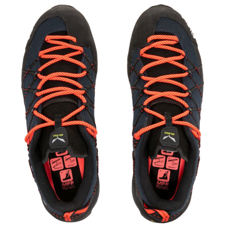 Жіночі трекінгові черевики Salewa Wildfire 2 W