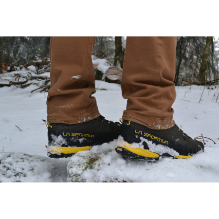 Чоловічі черевики La Sportiva TX5 Gtx