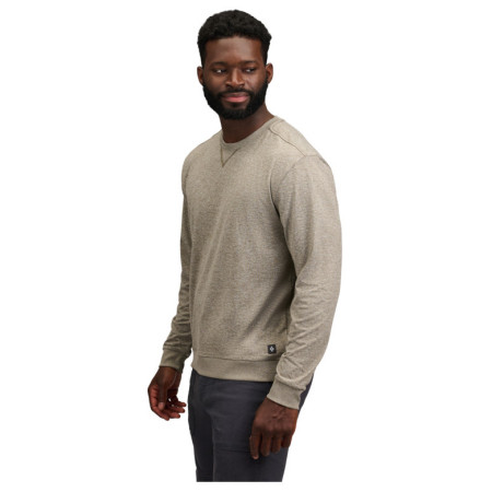 Чоловіча функціональна толстовка Black Diamond M Circuit Midlayer Crewneck