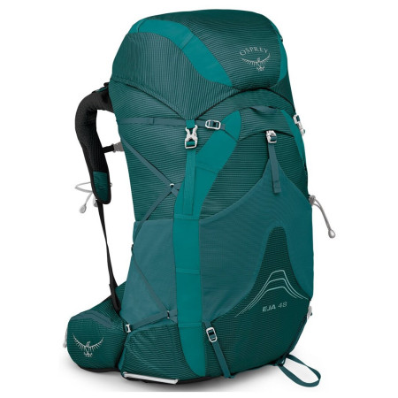 Жіночий туристичний рюкзак Osprey Eja 48