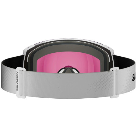 Лижна маска Salomon Radium Sigma