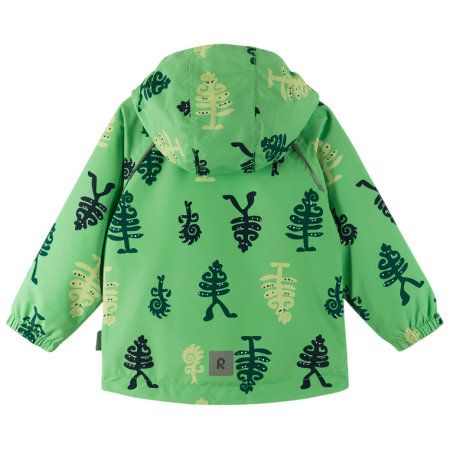 Дитяча куртка Reima Hete