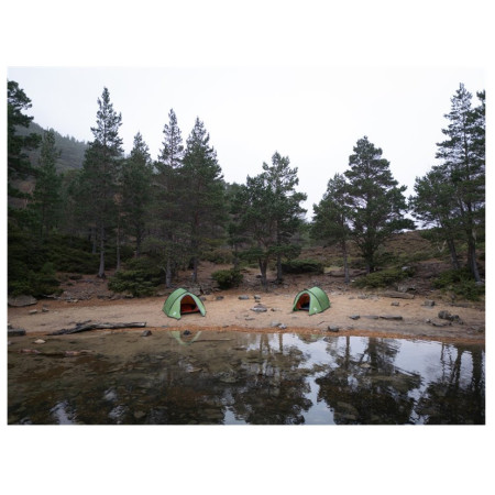 Туристичний намет Vango Scafell 200