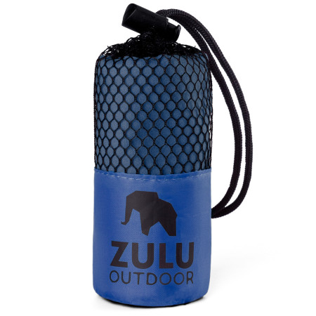 Рушник Zulu Light 60x120 cm