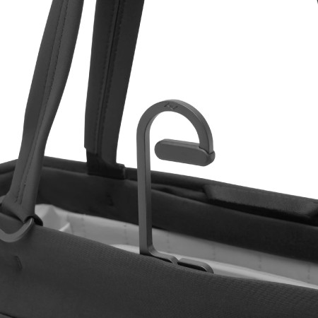 Сумка через плече Peak Design City Tote 15L