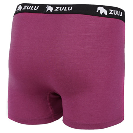 Жіноча нижня білизна Zulu Merino 160 BS