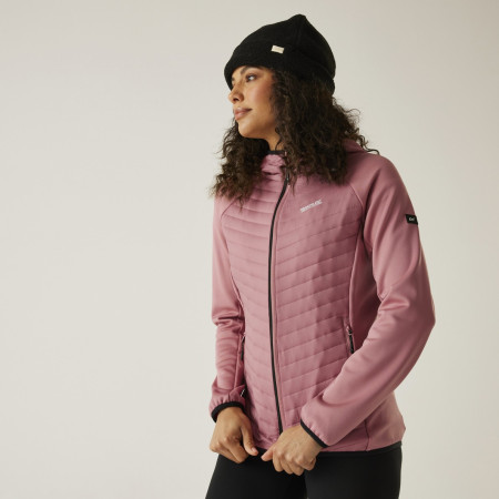 Жіноча куртка Regatta Women’s Andreson Hybrid
