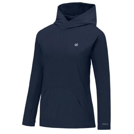 Жіноча футболка Dare 2b Sprint Cty Hoodie