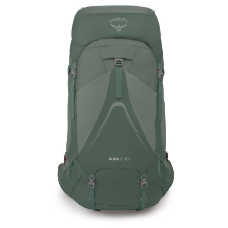 Жіночий туристичний рюкзак Osprey Aura Ag Lt 65